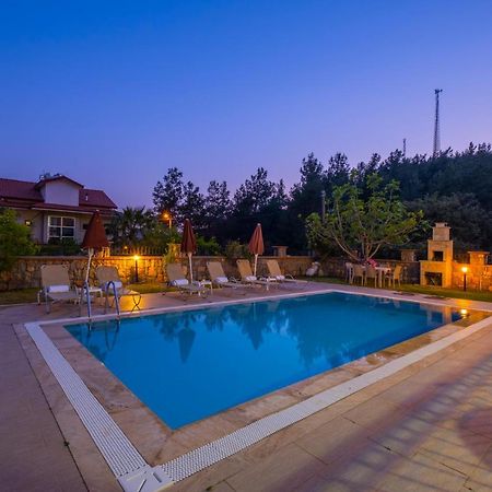 Infinity Opal Villa Олюденіз Екстер'єр фото