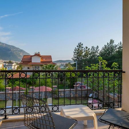 Infinity Opal Villa Олюденіз Екстер'єр фото