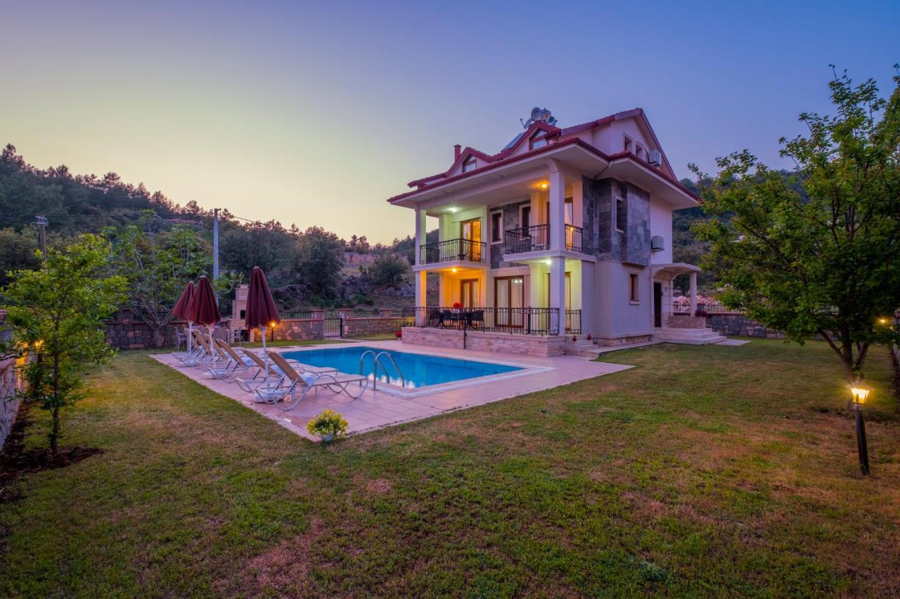 Infinity Opal Villa Олюденіз Екстер'єр фото