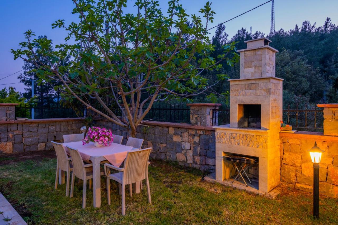 Infinity Opal Villa Олюденіз Екстер'єр фото