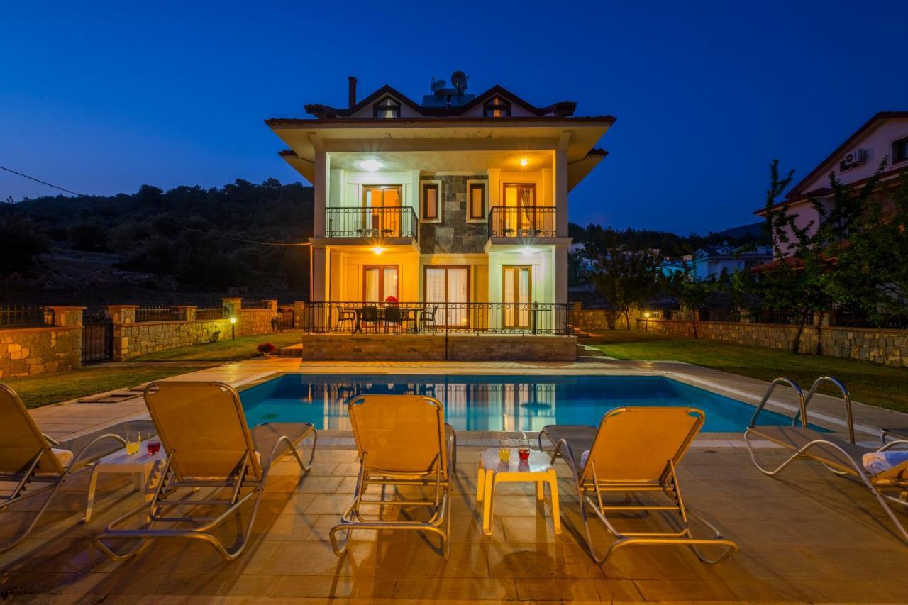 Infinity Opal Villa Олюденіз Екстер'єр фото