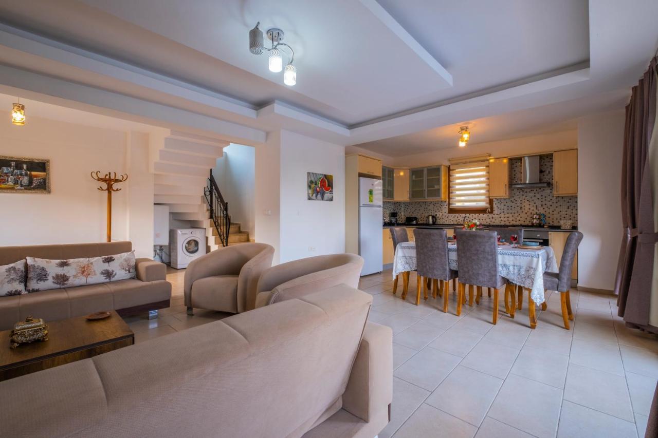 Infinity Opal Villa Олюденіз Екстер'єр фото