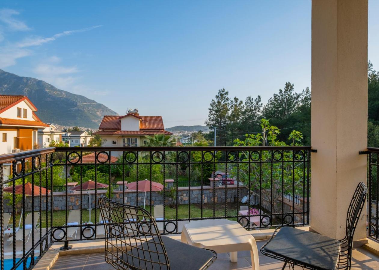 Infinity Opal Villa Олюденіз Екстер'єр фото