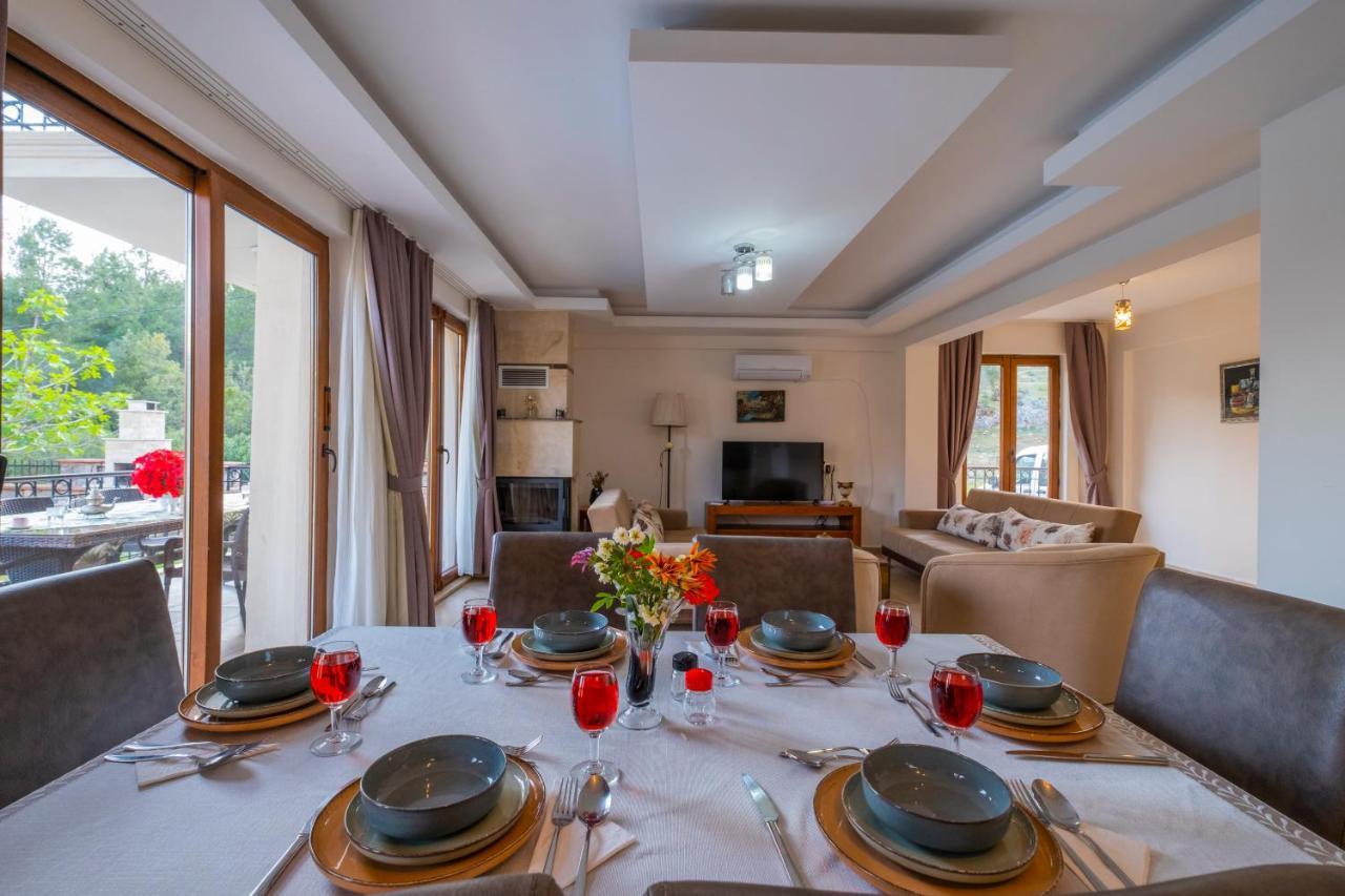 Infinity Opal Villa Олюденіз Екстер'єр фото