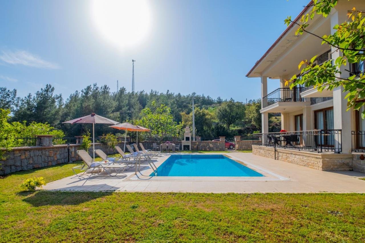 Infinity Opal Villa Олюденіз Екстер'єр фото