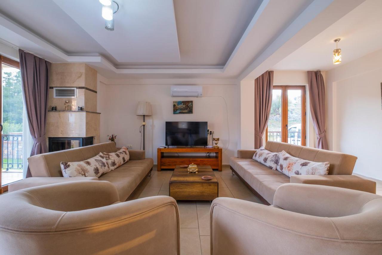 Infinity Opal Villa Олюденіз Екстер'єр фото