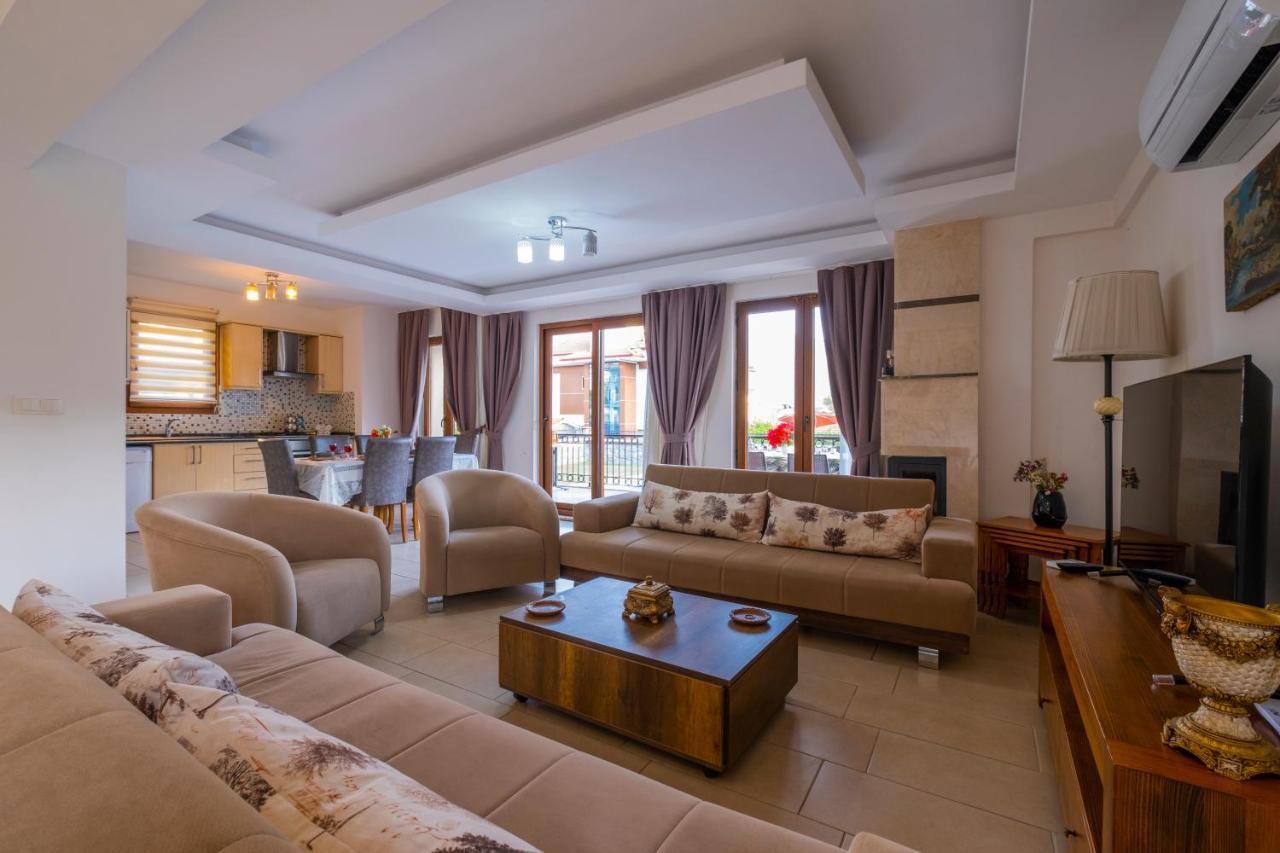 Infinity Opal Villa Олюденіз Екстер'єр фото