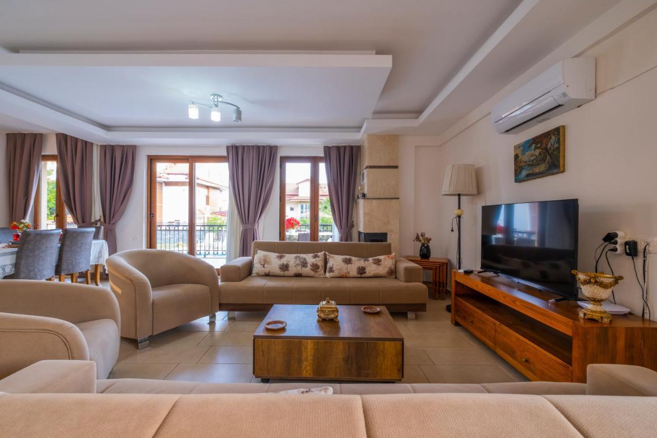 Infinity Opal Villa Олюденіз Екстер'єр фото