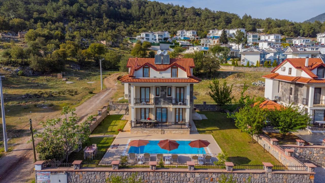 Infinity Opal Villa Олюденіз Екстер'єр фото
