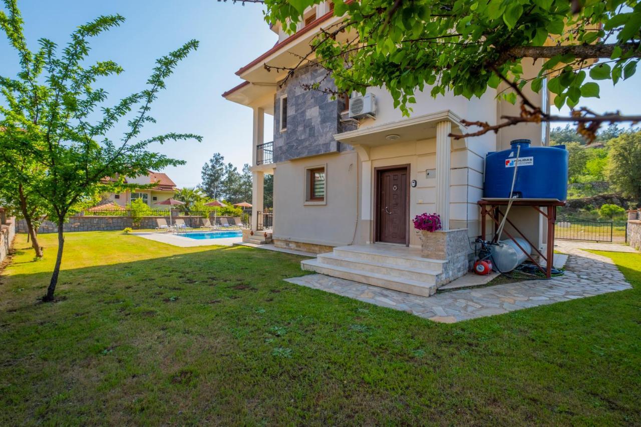 Infinity Opal Villa Олюденіз Екстер'єр фото
