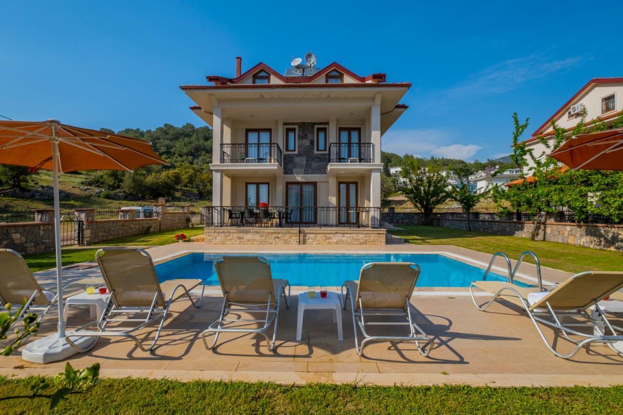 Infinity Opal Villa Олюденіз Екстер'єр фото
