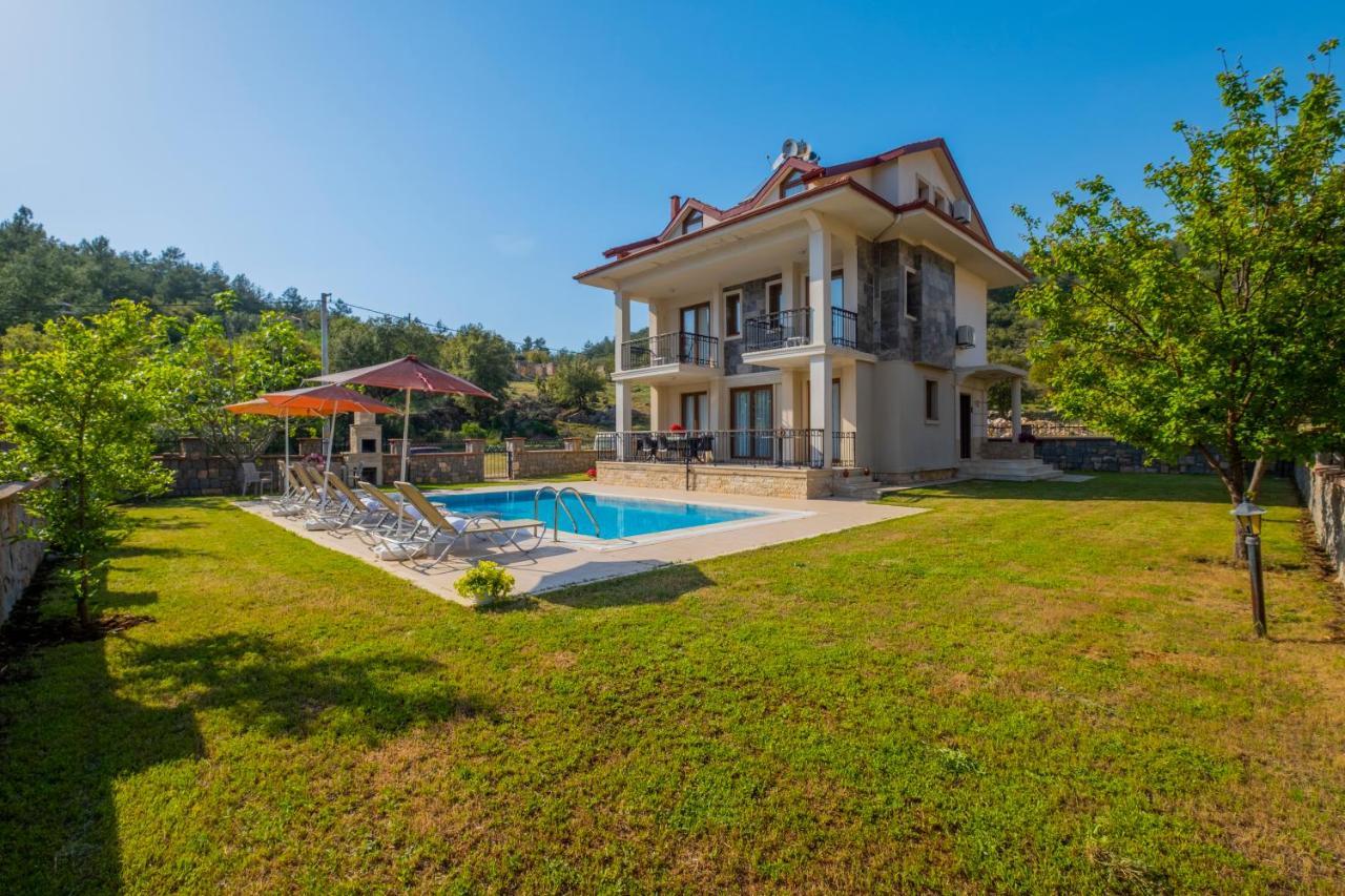 Infinity Opal Villa Олюденіз Екстер'єр фото