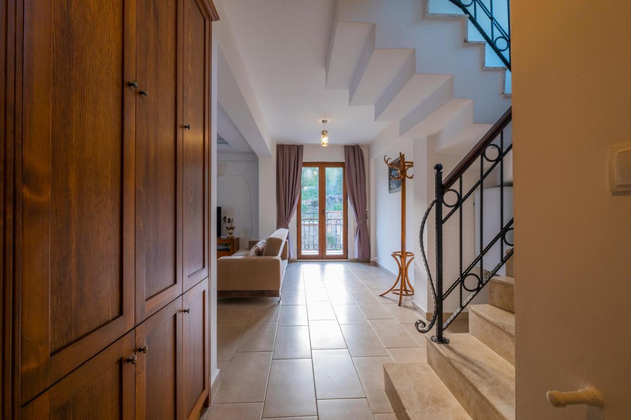 Infinity Opal Villa Олюденіз Екстер'єр фото