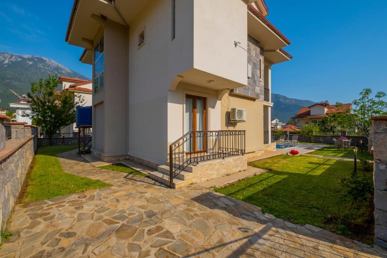 Infinity Opal Villa Олюденіз Екстер'єр фото