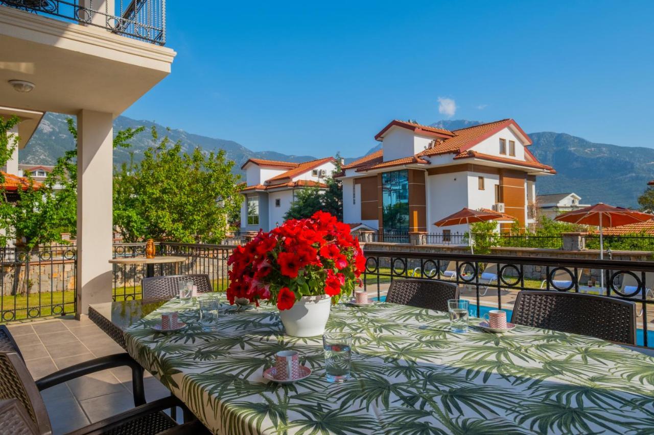Infinity Opal Villa Олюденіз Екстер'єр фото