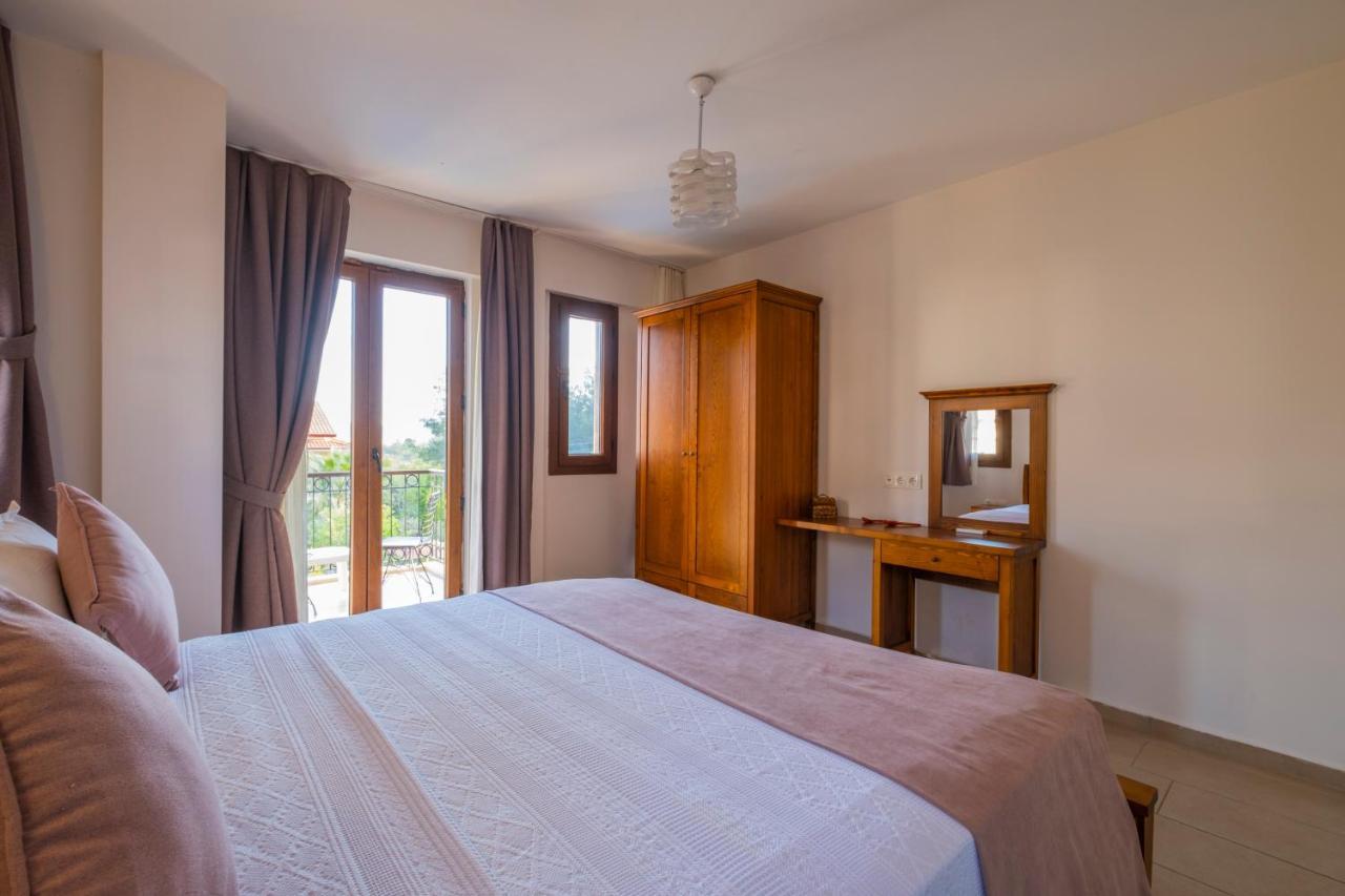 Infinity Opal Villa Олюденіз Екстер'єр фото