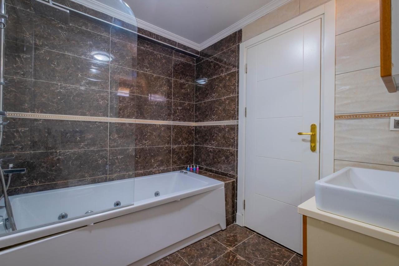 Infinity Opal Villa Олюденіз Екстер'єр фото