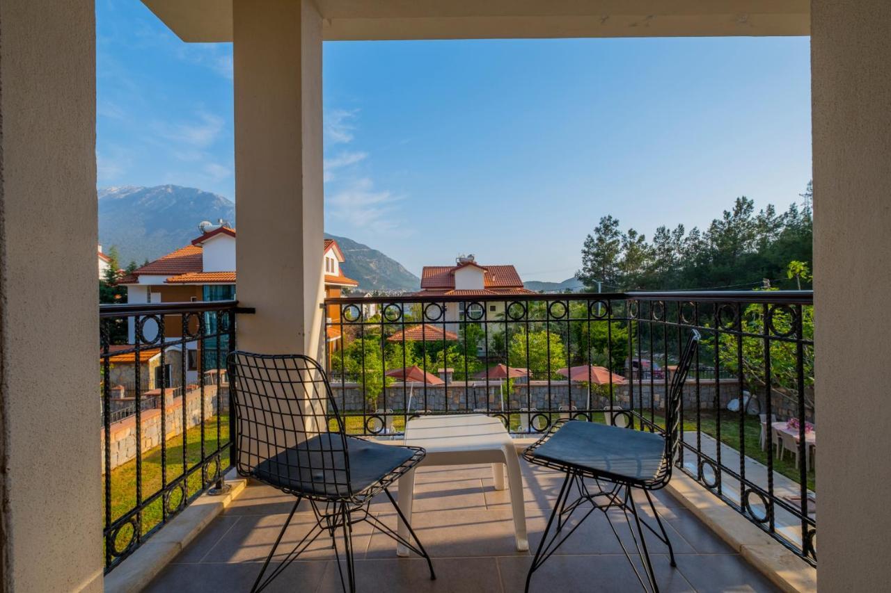 Infinity Opal Villa Олюденіз Екстер'єр фото