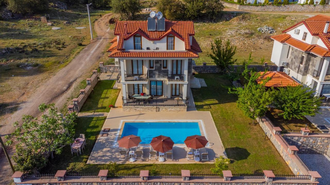 Infinity Opal Villa Олюденіз Екстер'єр фото