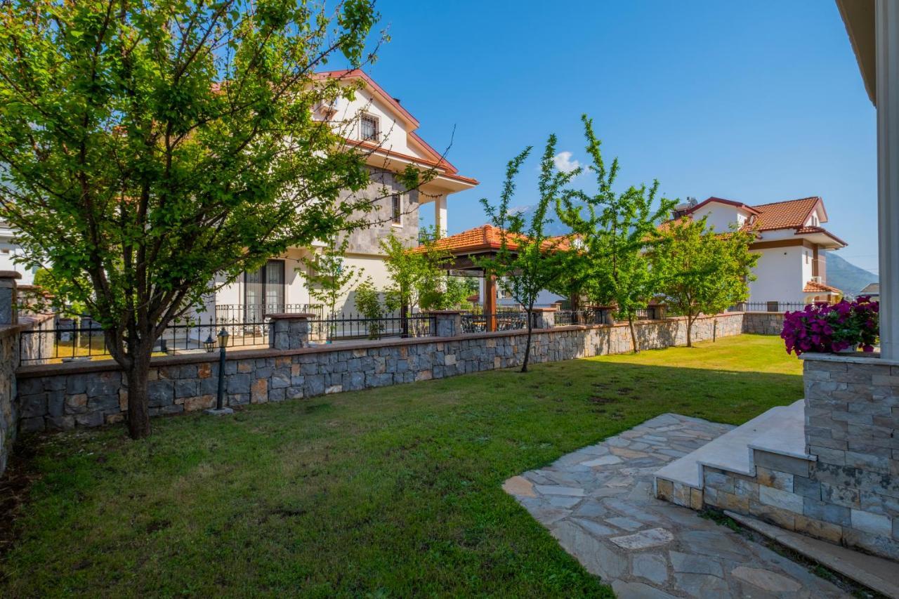 Infinity Opal Villa Олюденіз Екстер'єр фото